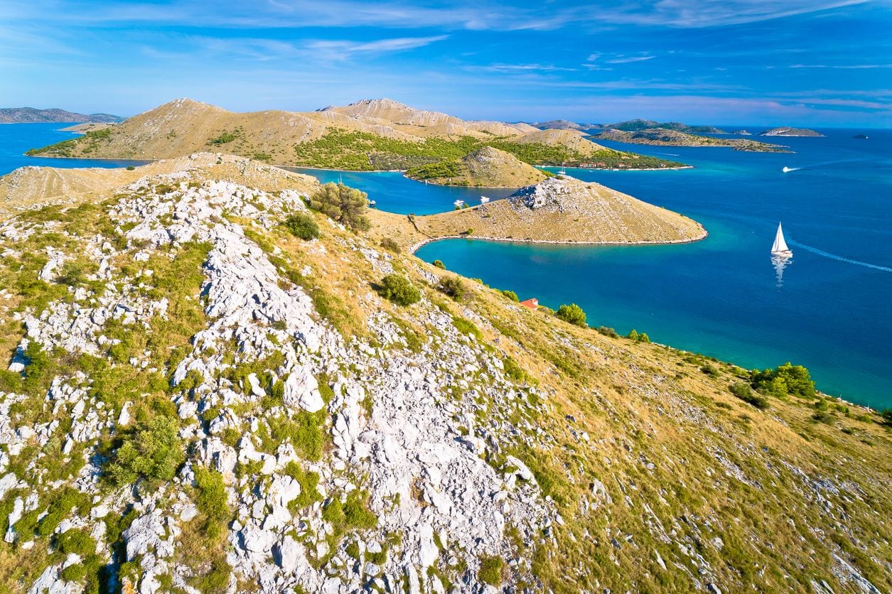 kornati