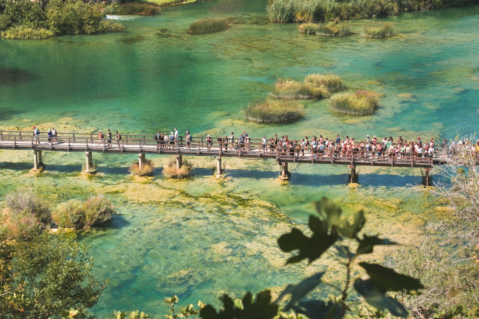 Croatia NP